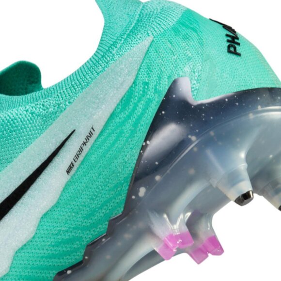 NIKE PHANTOM GX 2 ELITE SG-PRO SOCCER CLEATS Men\'s 6 = Women\'s 7.5 DD9443-300 main image 8